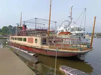 Feribot satılık