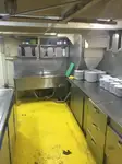 Kruvaziyer gemisi satılık