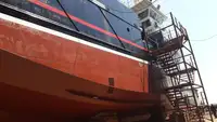 Tedarik gemisi satılık