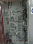 Soğutmalı gemi satılık