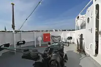 Kruvaziyer gemisi satılık