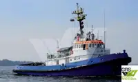 Römorkör satılık