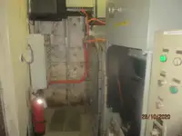 Soğutmalı gemi satılık