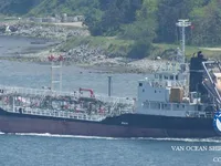 Petrol/Kimyasal tankeri satılık