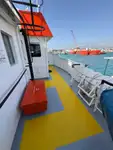 Konteyner gemisi satılık