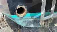 Kruvaziyer gemisi satılık