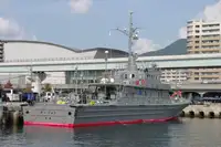 Devriye botu satılık