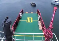 Mürettebat teknesi satılık