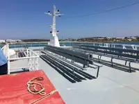 Çıkarma aracı, tank satılık