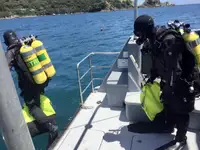 Araştırma gemisi satılık