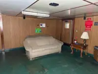 Çekme teknesi satılık