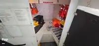 Dalgıç destek gemisi satılık
