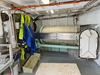 Uzun hatlı balıkçı gemisi satılık