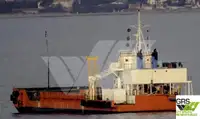 Dredger (Kazık çakma gemisi) satılık
