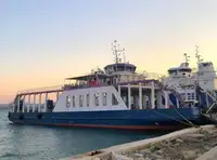 feribot satılık