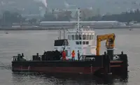 Römorkör satılık