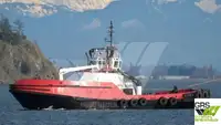 Römorkör satılık