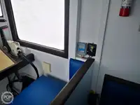 Balık işleme gemisi satılık