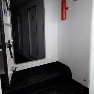 Yığın taşıyıcı satılık