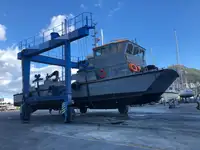 İş gemileri satılık