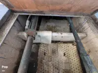 Kruvaziyer feribotu satılık