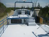Yolcu gemisi satılık