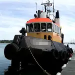 Römorkör satılık