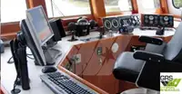 Tedarik gemisi satılık