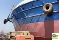 Araştırma gemisi satılık