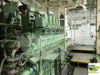 Hızlı Tedarik Gemisi (FSV) satılık