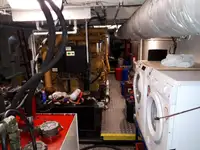Çekme teknesi satılık