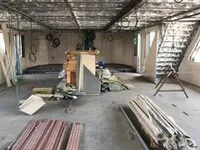 Yolcu gemisi satılık