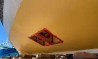 Çekme teknesi satılık