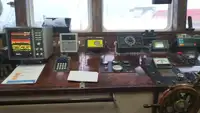 Trol gemisi satılık
