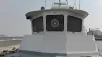 Devriye botu satılık