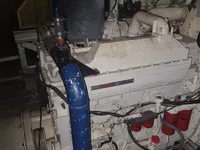 Trol gemisi satılık