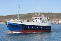 Purse seiner satılık