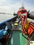 Çekme teknesi satılık