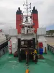 Çekme teknesi satılık