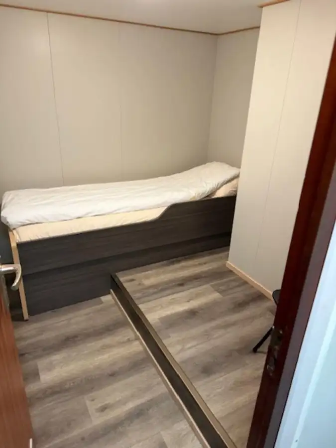 Çekme teknesi satılık