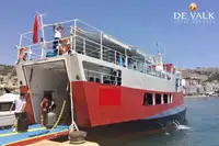 Feribot satılık