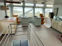 Tedarik gemisi satılık
