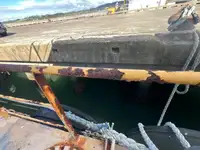 Petrol/Kimyasal tankeri satılık