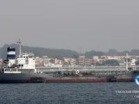 Petrol/Kimyasal tankeri satılık