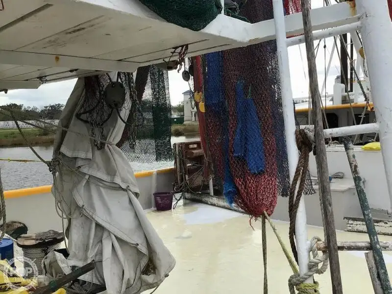 Trol gemisi satılık