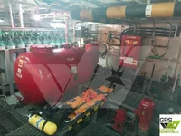 Hızlı Tedarik Gemisi (FSV) satılık