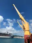 soğutuculu gemi satılık