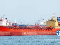 Petrol/Kimyasal tankeri satılık