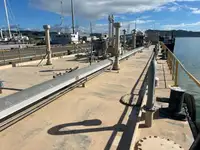 Petrol/Kimyasal tankeri satılık
