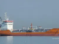 Petrol/Kimyasal tankeri satılık